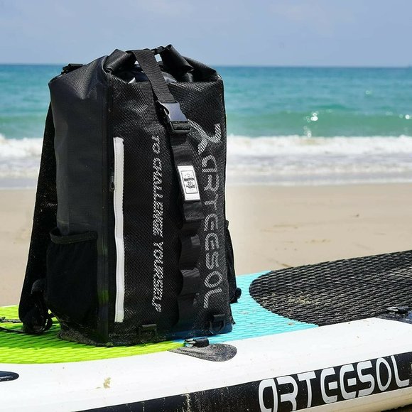 Arteesol Waterproof Dry Double-Shoulder 20L Bag - Picture 10 of 12